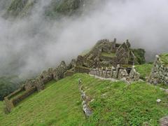 Wiñay Wayna