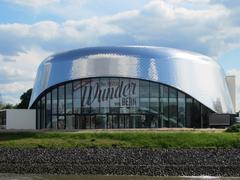 Theater An Der Elbe