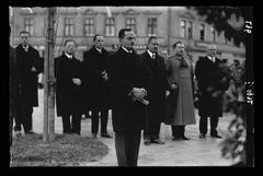 Celebration of the 10th Anniversary of the French Institute