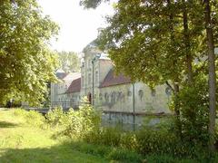 Haus Stapel