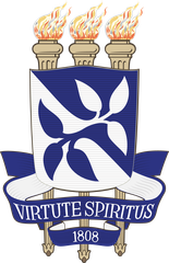 Coat of arms of the Federal University of Bahia