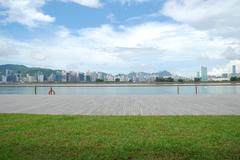 Kwun Tong Promenade