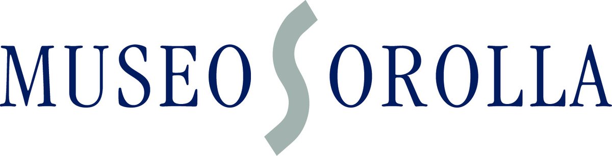 Logo of Museo Sorolla in Madrid, Spain