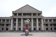 Xi’An International University