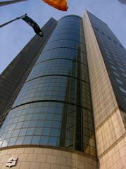 Far Eastern Plaza North Building in Taipei City