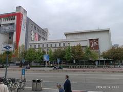 Taipei Gymnasium
