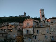 Rocca Maggiore