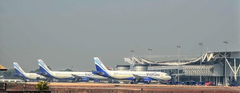 Swami Vivekananda Airport