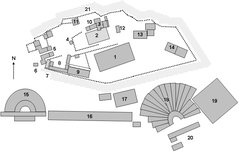 Sanctuary Of Zeus Polieus