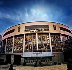 Musicians Hall Of Fame And Museum