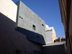 |
  Institut Valencià D'Art Modern