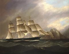 South Street Seaport Museum
