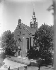 Helligåndskirken church building in Copenhagen Denmark