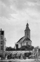 Church Of The Holy Ghost