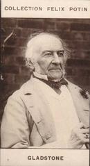 William Ewart Gladstone