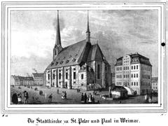St. Peter Und Paul
