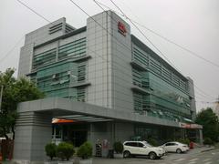 Seoul Dongjak Post Office