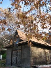 Heritage Square Museum
