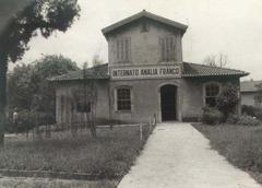 Regente Feijó House
