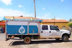 National Water Agency