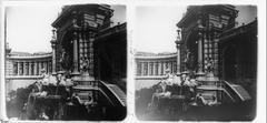 Palais Longchamp
