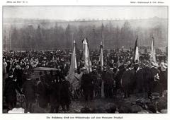 Historical Cemetery, Weimar