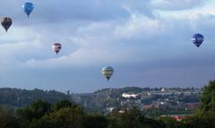 Clifton Suspension Bridge