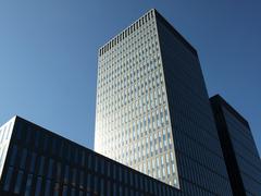 Sunrise Tower