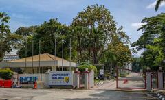 International University Of Malaya-Wales