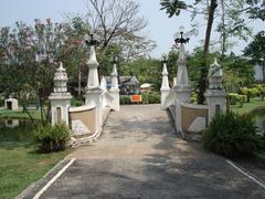 Buak Hard Public Park