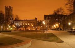 College Of The University Of Chicago