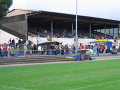 Stadion Hoheluft