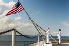 Naval Station Norfolk