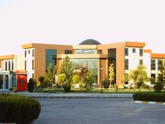 Selçuk University