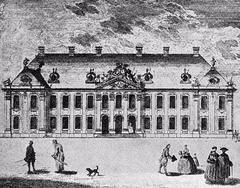 Potocki Palace