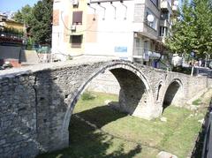 |
  Tanners' Bridge