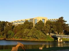 San Sebastián University