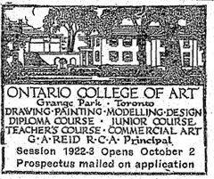 Ocad University