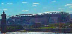 Paycor Stadium
