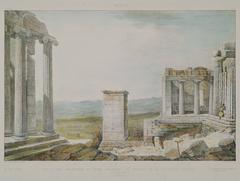 Pedestal Of Agrippa