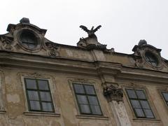 Lubomirski Palace