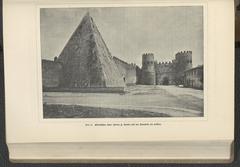 History of Rome and the Popes in the Middle Ages book cover from 1898