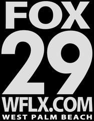 FOX 29 TV sports bug logo