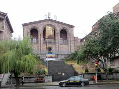 Hovhannes Tumanyan Museum