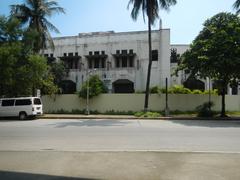 Manila Metropolitan Theater