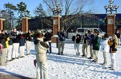 Michigan Stadium