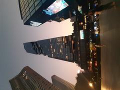 Mahanakhon