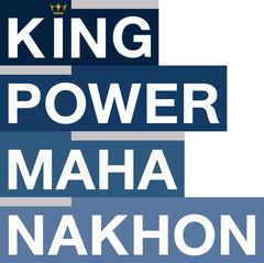 King Power Mahanakhon Logo
