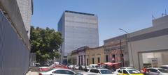 SEMS Edificio building at University of Guadalajara