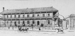 Sydney Mint